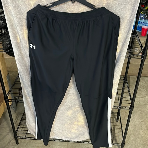 Other - Under armor sweat pants